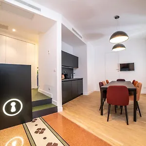 Casa de hóspedes Youroom Boncompagni