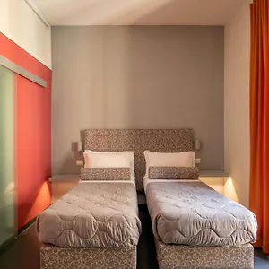 Konukevi 94 Luxury, Roma