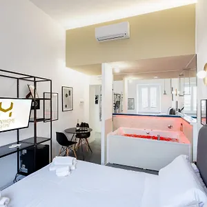 Casa de hóspedes Mytinyhome Fastime