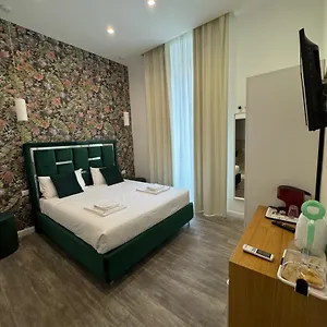 Casa de hóspedes Eden Luxury