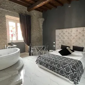 Alojamento de Acomodação e Pequeno-almoço Rhome Luxury