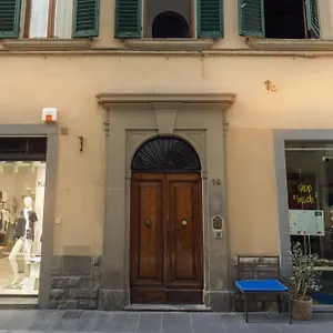 Porta Rossa Dream Florença
