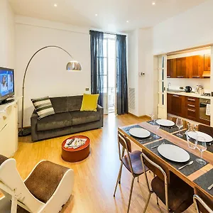 Da Sabrina Cavour 57 Apartment