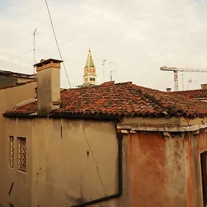 San Marco Romantic Views Venice