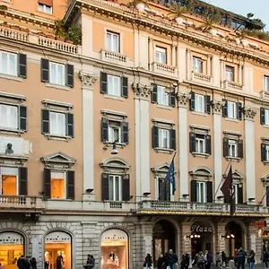 Grand Plaza ***** Roma