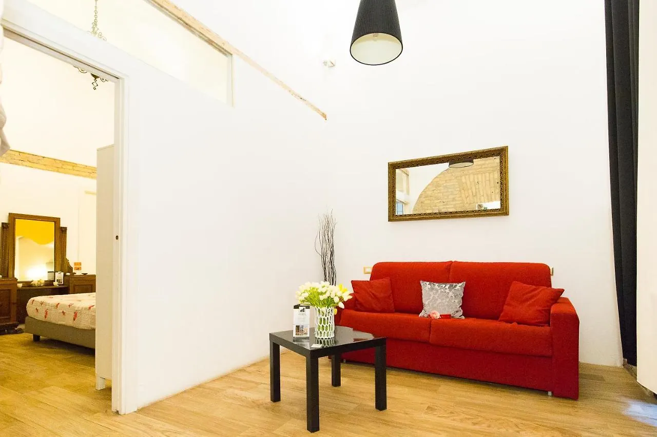 Nerva Accomodation Cavour Roma 3*,  Italia