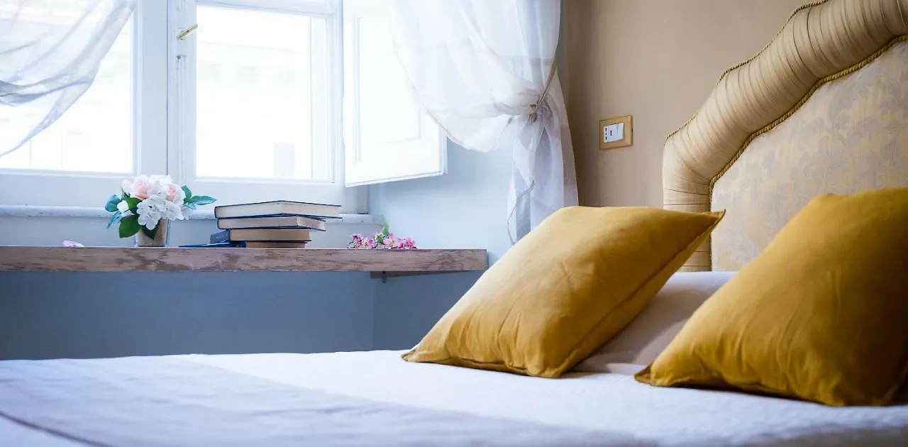 Nerva Accomodation Cavour Roma 3*,  Italia