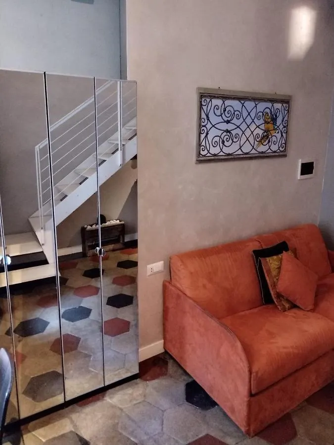 Nerva Accomodation Cavour Rome 3*,