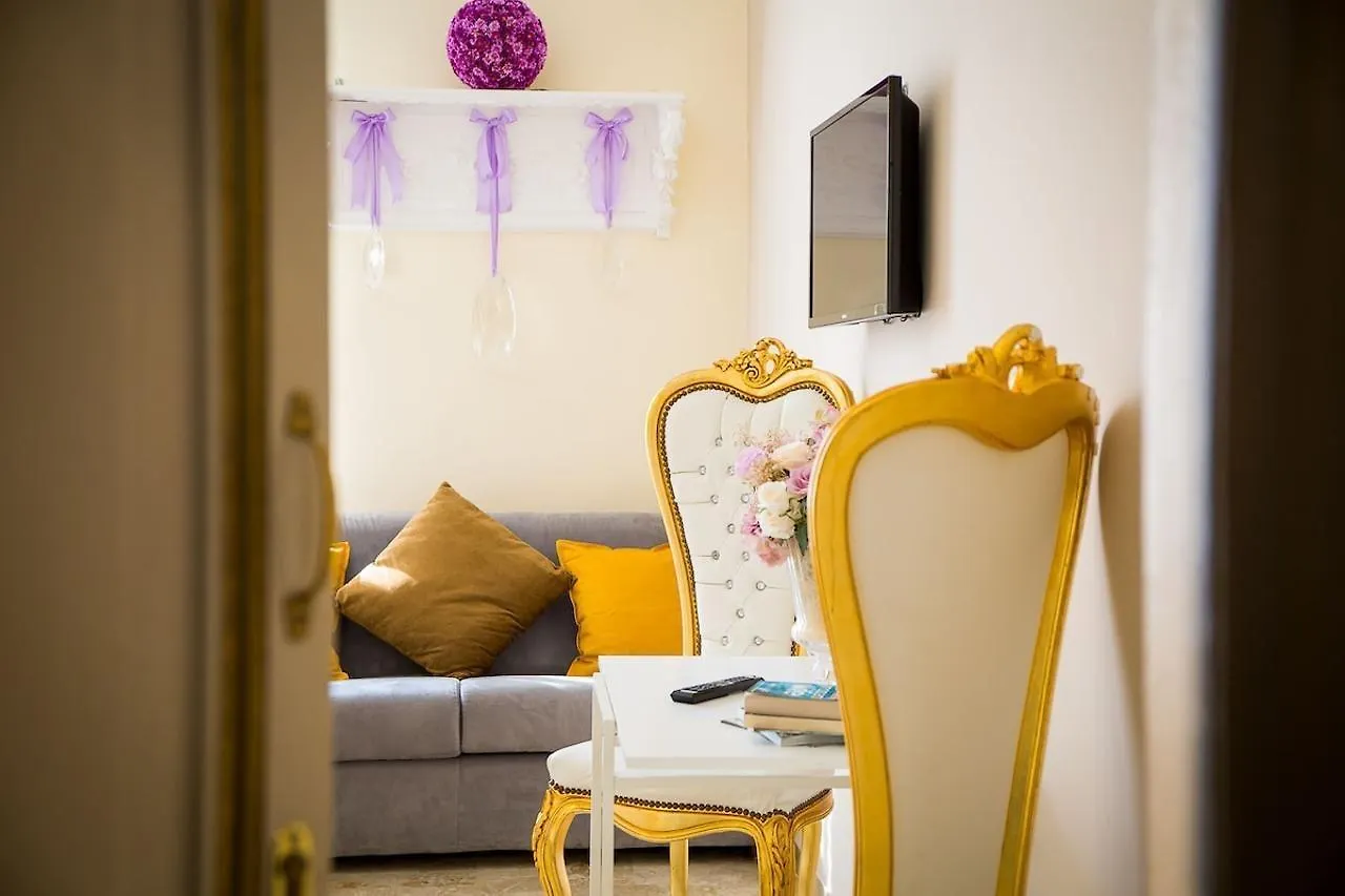 Nerva Accomodation Cavour Rome 3*,  Italy